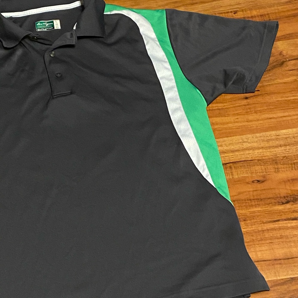 Ben Hogan Men’s Performance Polo Size Large - Picture 4 of 14